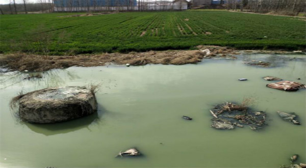 一体化污水处理设备工艺流程 一体化污水处理设备工艺流程