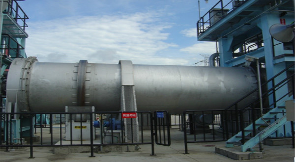 如何快速有效区分卧式回转焚烧炉的构造和特点 如何快速有效区分卧式回转焚烧炉的构造和特点