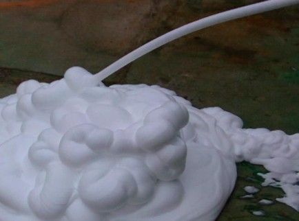 发泡物质 发泡物质