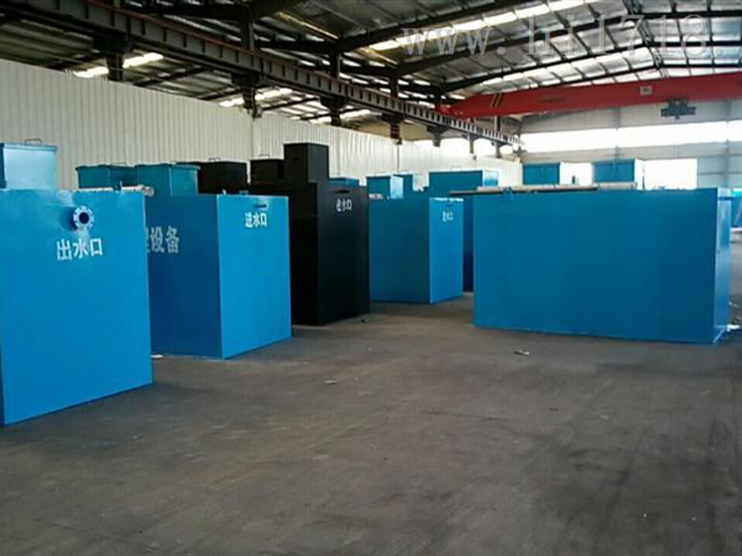 MBR,改善MBR工艺中污泥混合液特性的方法有哪些-乐中环保