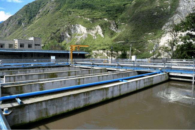 污水处理问答（05）：污水处理主要有哪些流程？