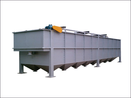 涡凹气浮机 涡凹气浮机