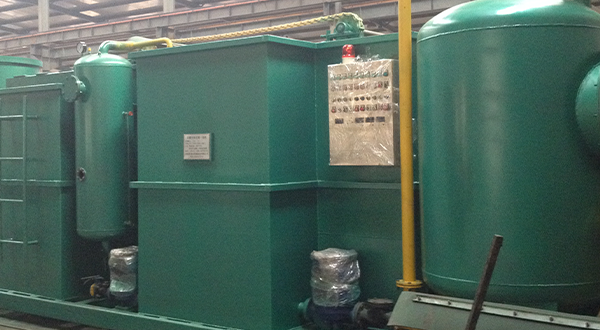 污水生物除磷处理的方法有哪些？-乐中环保