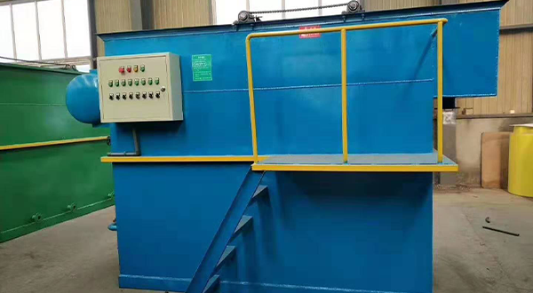 什么是污水的厌氧生物处理？厌氧生物处理的三个阶段-乐中环保