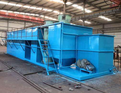 污水处理设备 污水处理设备