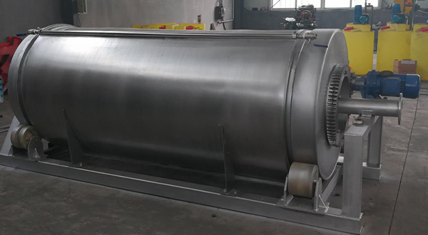 厌氧生物反应器内出现泡沫、化学沉淀等不良现象的原因是什么?-乐中环保