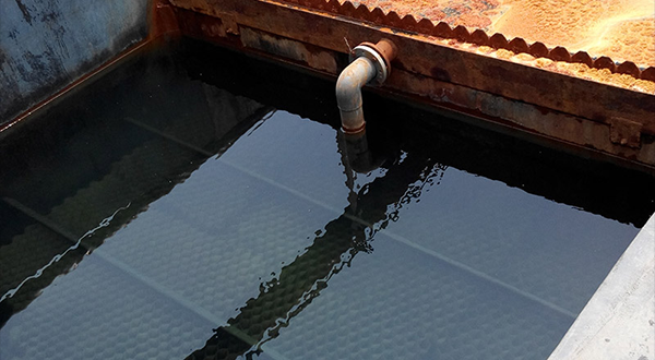 进入A2/O系统的污水有哪些要求?-污水处理设备-乐中环保