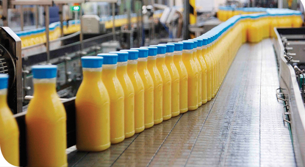 果汁废水处理 果汁废水处理