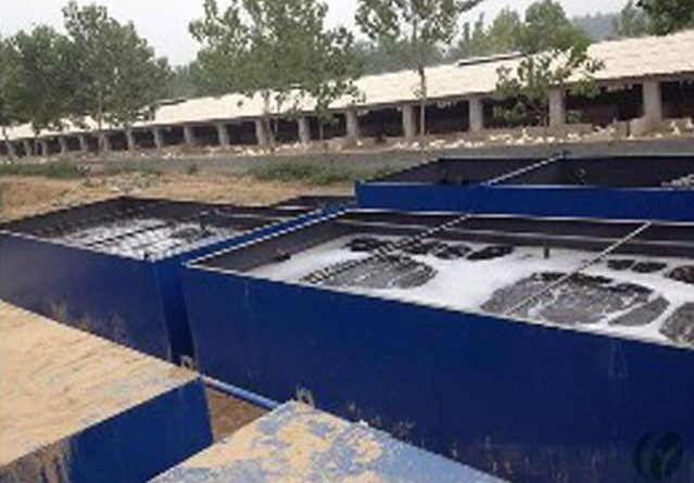 养殖场污水处理设备需要多少钱？养殖污水处理方法有哪些？