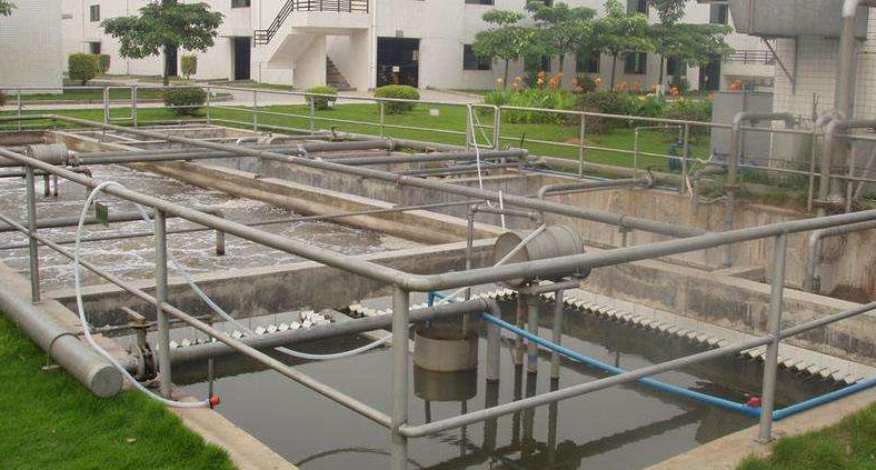 食品生产废水解决方案，食品污水处理工艺推荐