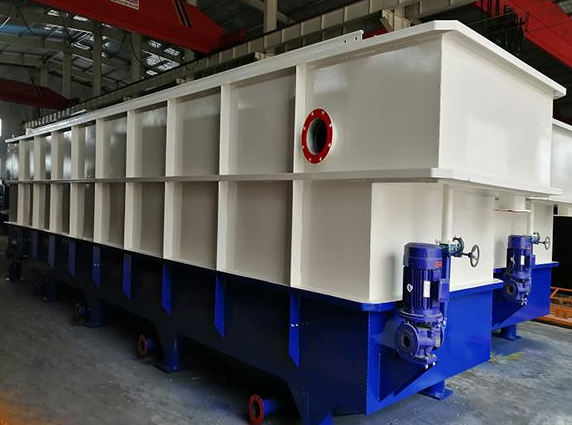 养殖污水处理最好方法，养猪污水处理设备的用途分享