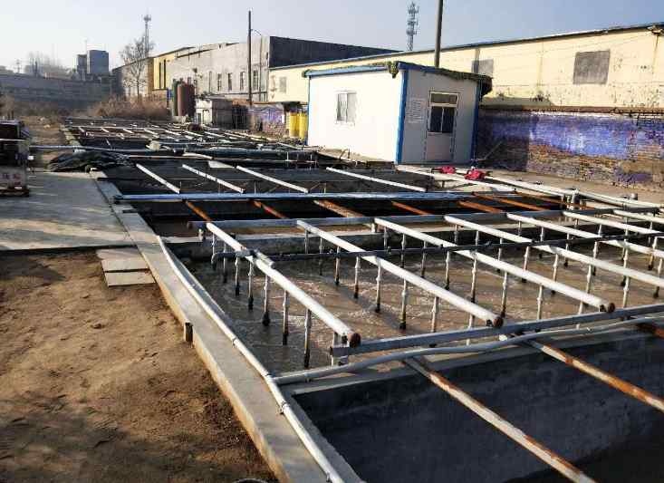 生活污水处理设备维护方法，一体化生活污水处理设备维护