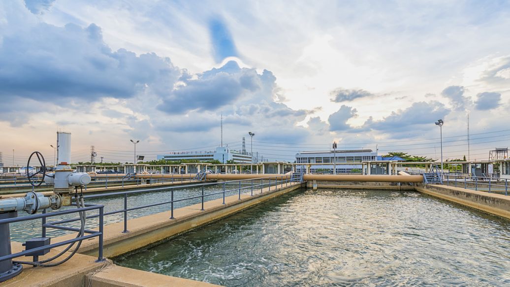 小型食品污水处理设备好用吗？处理污水的效果怎么样？01