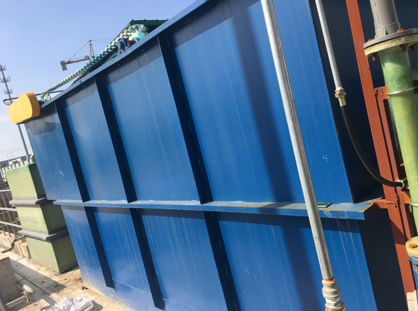 养殖污水处理设备故障维修方法 养殖污水处理设备故障维修方法