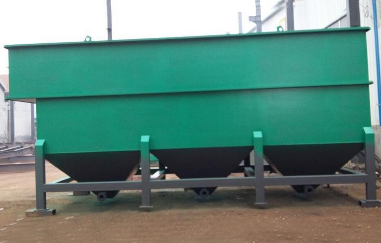 斜管沉淀器的基本要求有哪些？