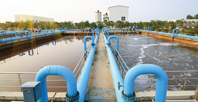 食品污水净化面临的挑战-乐中环保 食品污水净化面临的挑战-乐中环保