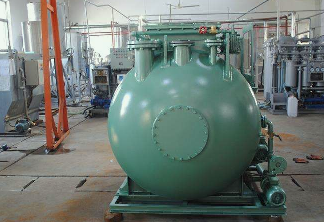 聊聊船舶生活污水处理原理 聊聊船舶生活污水处理原理