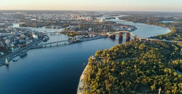 由于担心乌克兰战争将加剧供应链问题，水务行业提出应急计划