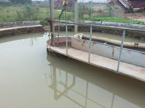 生活污水处理设备中消毒池的含义及作用分析 生活污水处理设备中消毒池的含义及作用分析