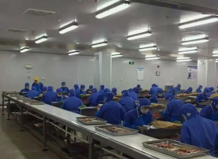 河北食品厂污水处理设备厂家有哪些？一起来看一下吧！