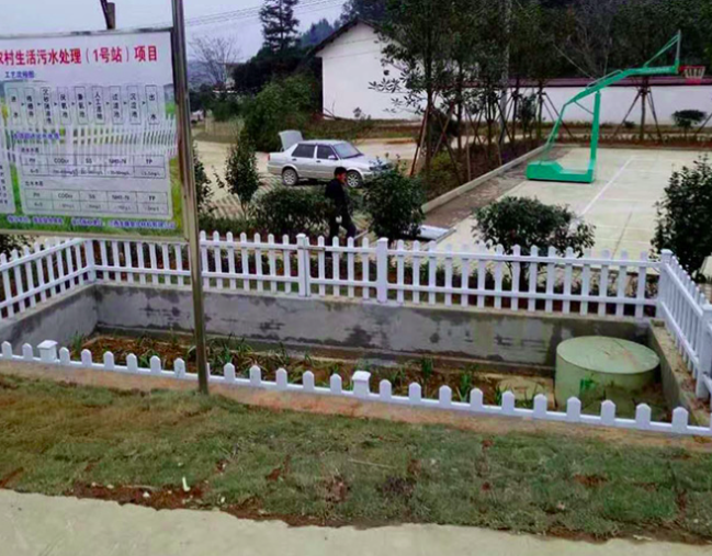 农村生活污水怎么处理？这三种工艺要牢记！