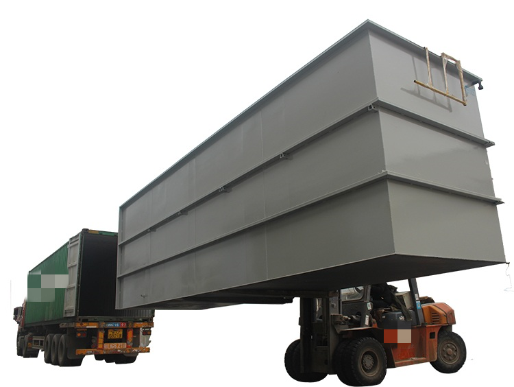 养猪场污水处理方法有哪些？选对工艺成本低效果好！2