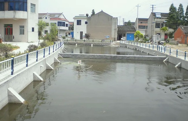 比较主流的农村生活污水处理设备工艺有哪些？推荐这三种！