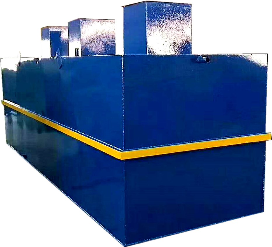 比较主流的农村生活污水处理设备工艺有哪些？推荐这三种！2