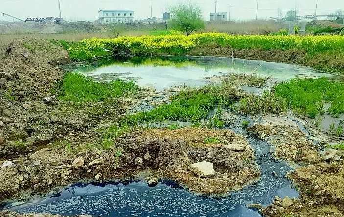 农村污水处理设备常用到的四种工艺，快收藏吧！