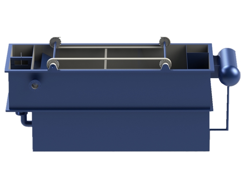 影响气浮机的价格因素有哪几点？