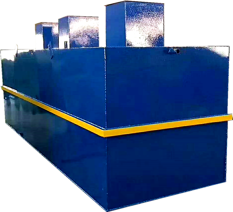 食品污水处理设备哪家好？关键要看产品稳定性！