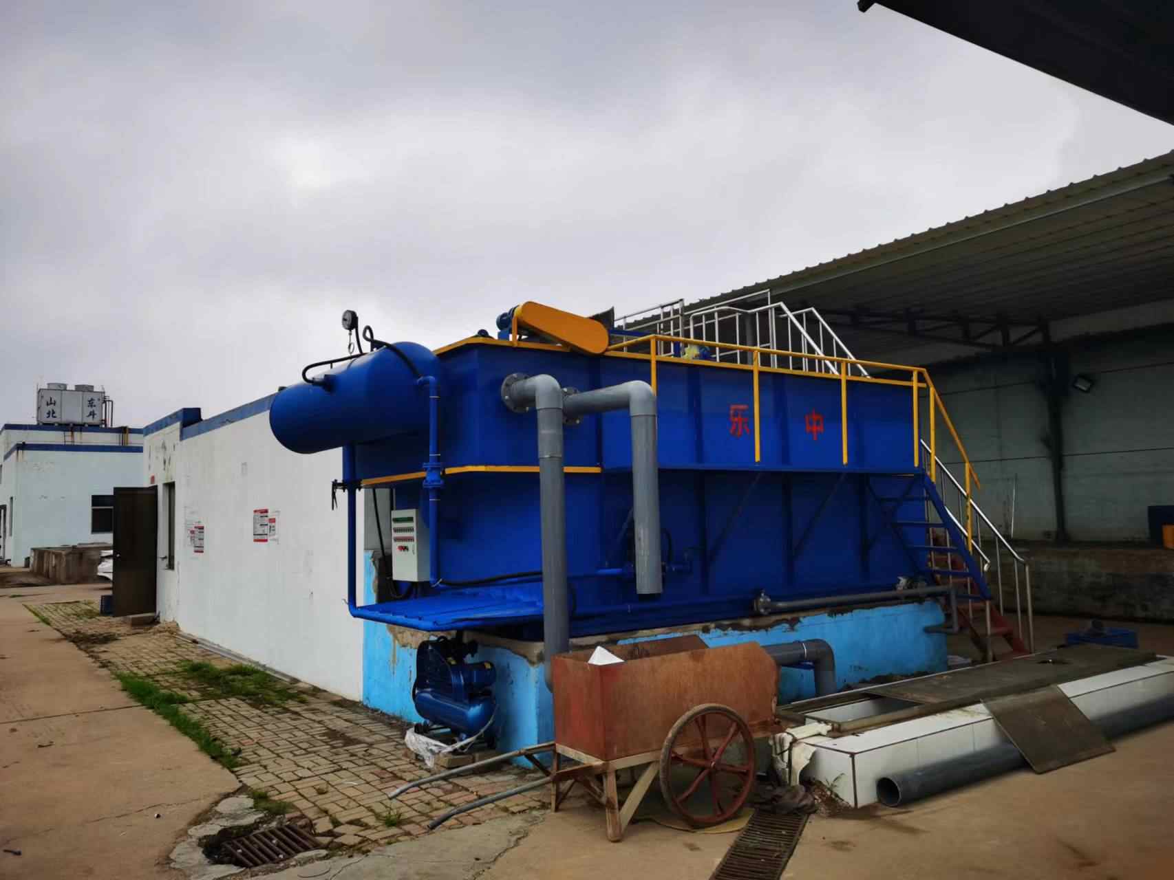 污水处理涉及哪些步骤？简谈污水处理流程