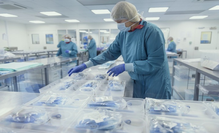 中药厂污水处理方法和工艺流程 中药厂污水处理方法和工艺流程