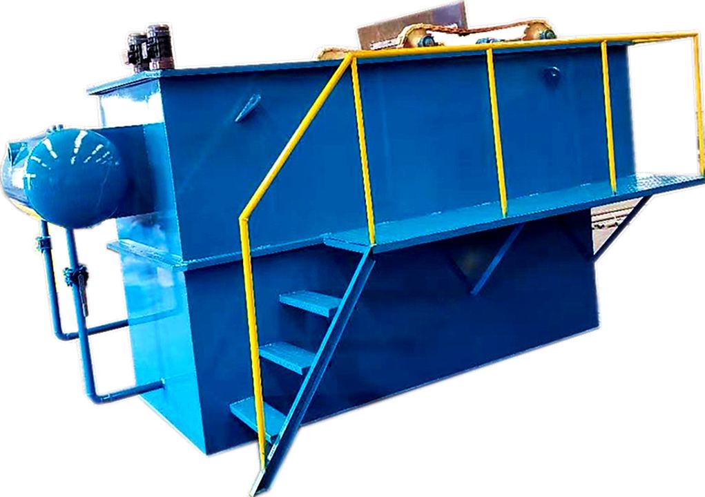 餐饮污水直排怎么处理？分享两种高效工艺!-3