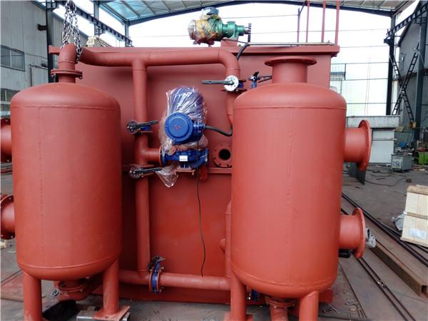 养猪场的污水咋处理后才能排放，分享两种工艺-2