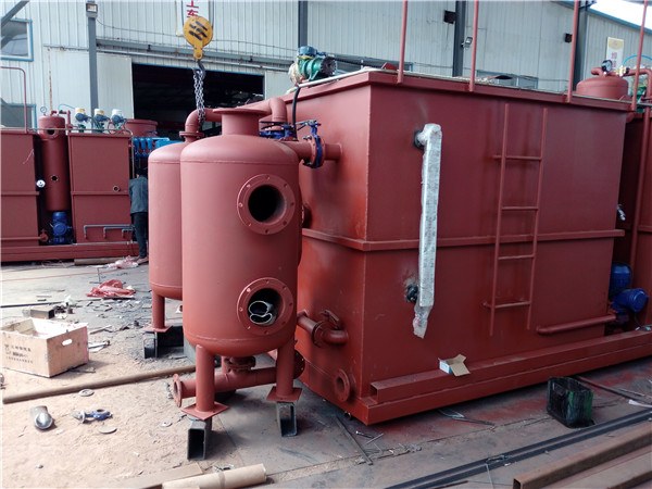 养猪场的污水咋处理后才能排放，分享两种工艺-1