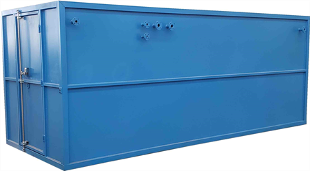 毛皮加工废水处理方法|工艺流程|设备