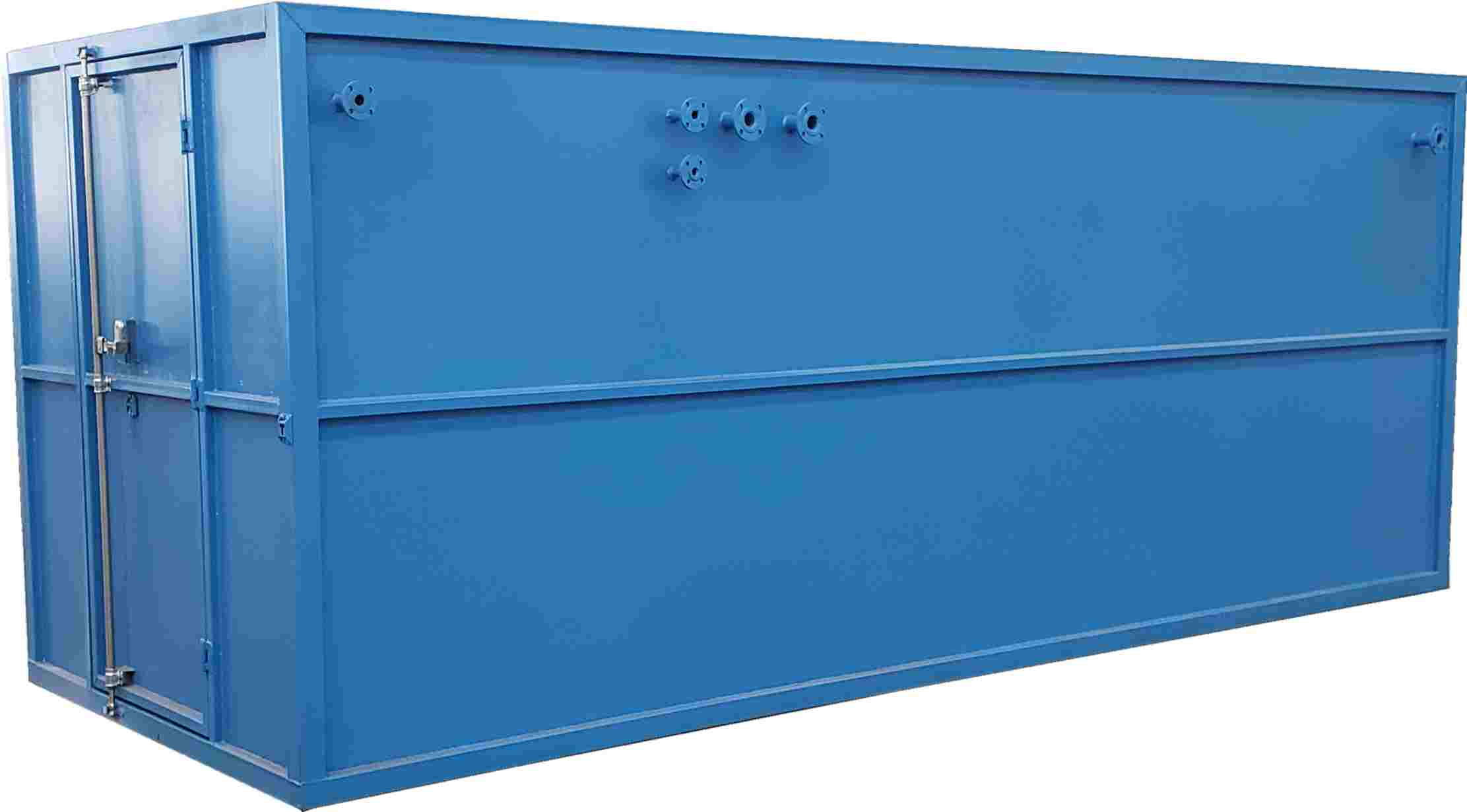 飞机场废水处理方法|工艺流程|排放标准-2 飞机场废水处理方法|工艺流程|排放标准-2