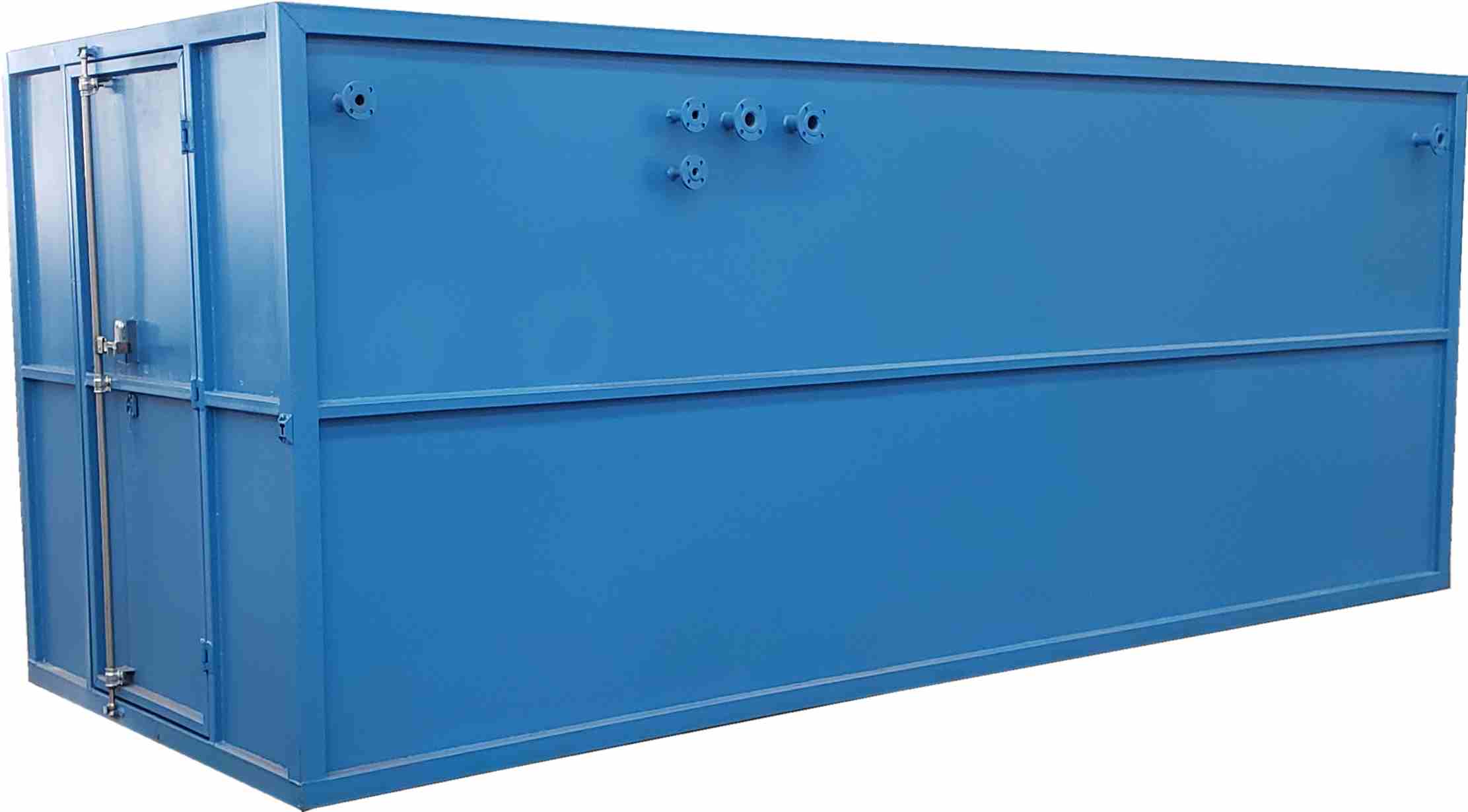 豆干豆制品生产加工废水处理方法|工艺流程|排放标准-2 豆干豆制品生产加工废水处理方法|工艺流程|排放标准-2