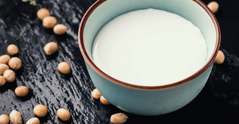 豆奶饮料废水处理方案|方法|工艺流程 豆奶饮料废水处理方案|方法|工艺流程