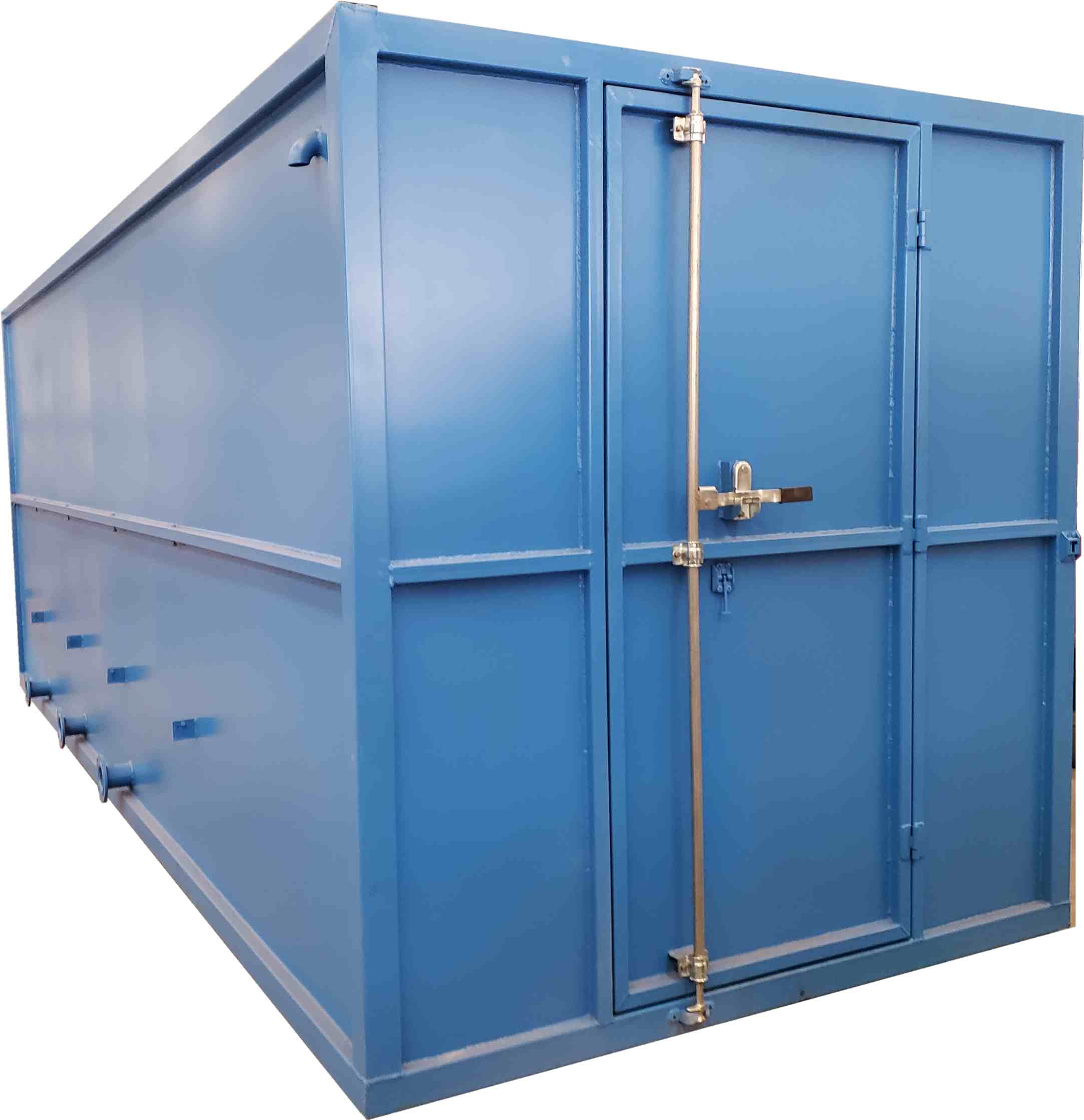 宰鸡废水处理方法|方案|工艺流程-3 宰鸡废水处理方法|方案|工艺流程-3