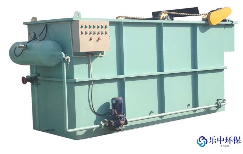 遮阳用品零部件酸洗磷化污水处理设备|工艺流程-3 遮阳用品零部件酸洗磷化污水处理设备|工艺流程-3