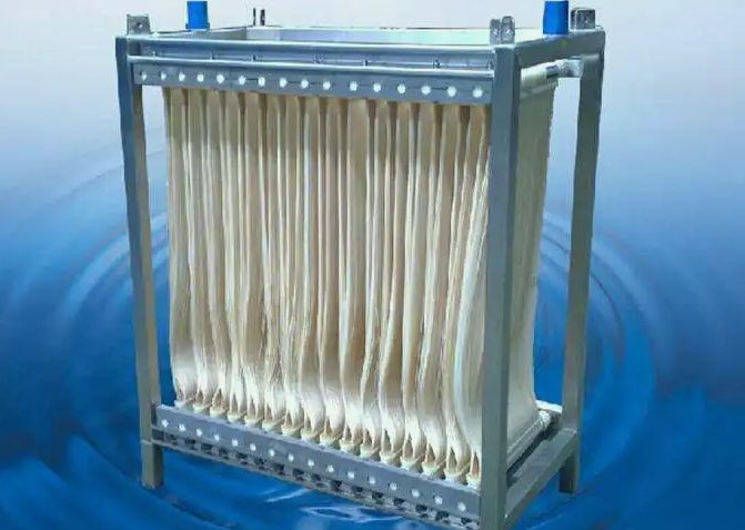 mbr膜生物反应器原理是什么(膜生物反应器污水处理技术) mbr膜生物反应器原理是什么(膜生物反应器污水处理技术)