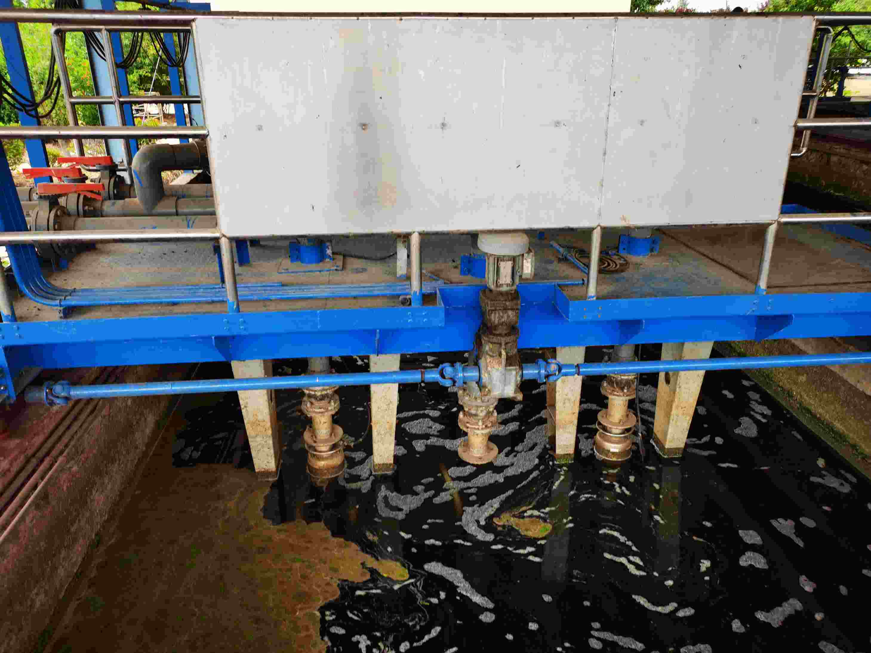 一体化生活污水处理设备|价格|多少钱|厂家哪家好？-jpg2