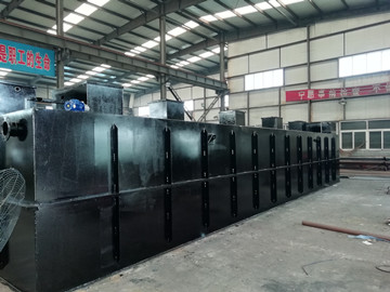 一体化污水处理设备价格决定因素主要包括哪些方？为什么？