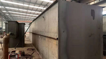 一体化污水处理设备之水泵如何选择？