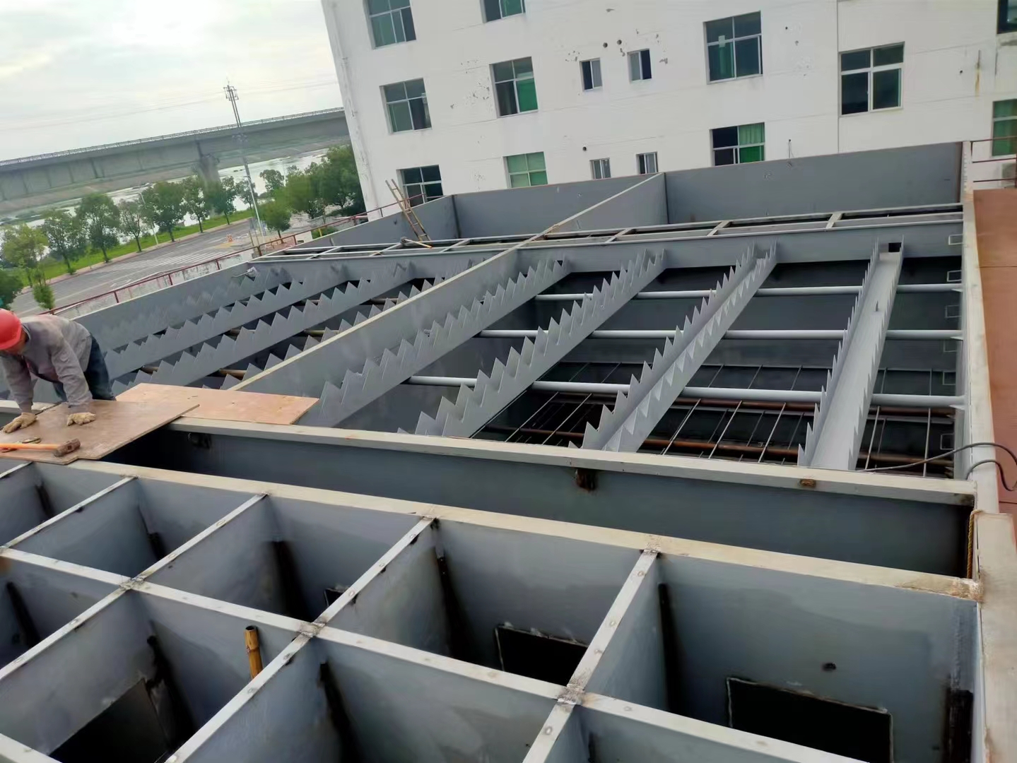 一体化净水器性能优点主要有哪些？