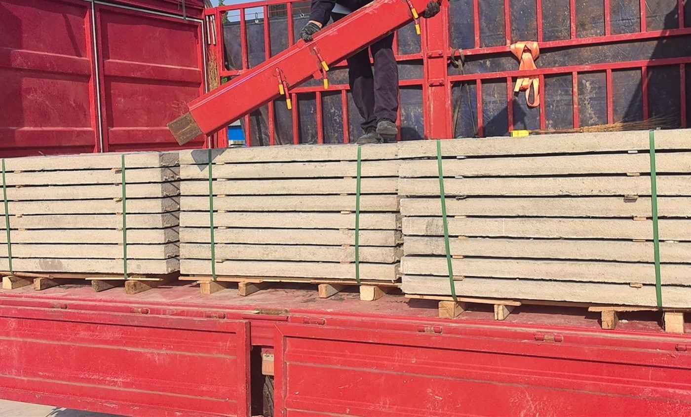 混凝土滤板_混凝土滤板规格标准尺寸-青岛乐中环保